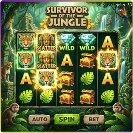 hebat33 Palembang: Panduan Akses, APK, dan Login